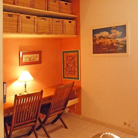 Apartment Le Mont Des Oiseaux 145s *